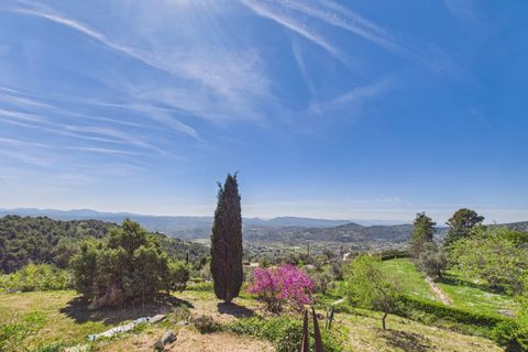 Villa a Seillans, Var, Seillans - € 890.000 | Ref: HH-16148069 - foto 2