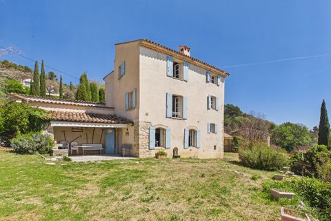 Villa a Seillans, Var, Seillans - € 890.000 | Ref: HH-16148069 - foto 3