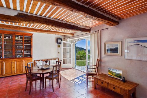 Villa a Seillans, Var, Seillans - € 890.000 | Ref: HH-16148069 - foto 5