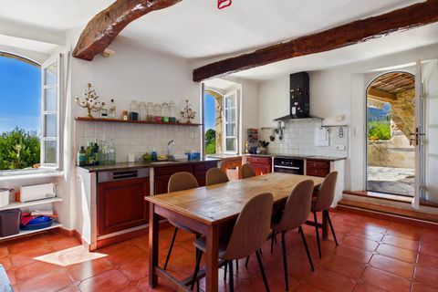 Villa a Seillans, Var, Seillans - € 890.000 | Ref: HH-16148069 - foto 7