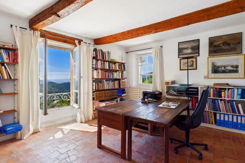 Villa a Seillans, Var, Seillans - € 890.000 | Ref: HH-16148069 - foto 9