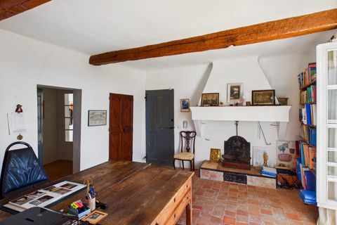 Villa a Seillans, Var, Seillans - € 890.000 | Ref: HH-16148069 - foto 10