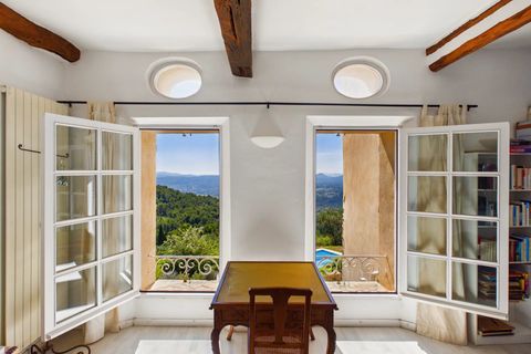 Villa a Seillans, Var, Seillans - € 890.000 | Ref: HH-16148069 - foto 11