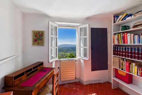 Villa a Seillans, Var, Seillans - € 890.000 | Ref: HH-16148069 - foto 17