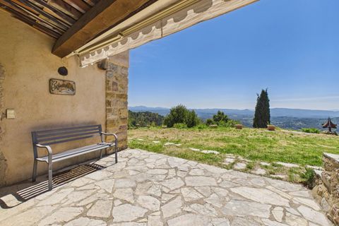 Villa a Seillans, Var, Seillans - € 890.000 | Ref: HH-16148069 - foto 18