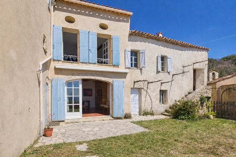 Villa a Seillans, Var, Seillans - € 890.000 | Ref: HH-16148069 - foto 19