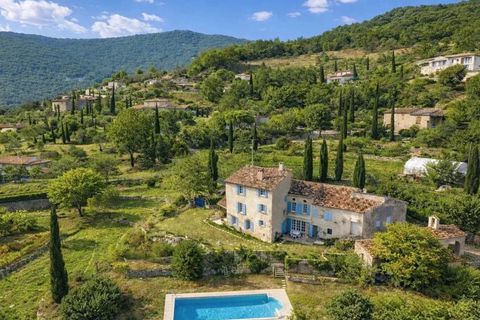 Villa a Seillans, Var, Seillans - € 890.000 | Ref: HH-16148069 - foto 22