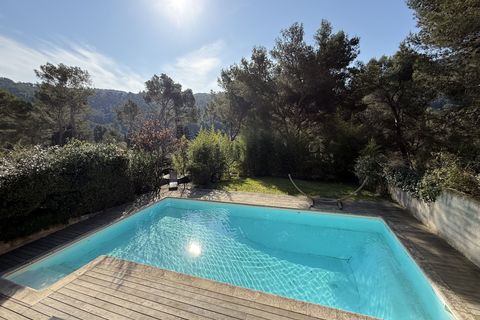 Villa i Cassis, Bouches-du-Rhone, Cassis - € 1.790.000 | Ref: HH-16147677 - foto 1