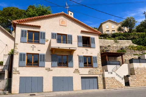Villa i Grasse, Alpes-Maritimes, Grasse - € 645.000 | Ref: HH-16146891 - foto 1