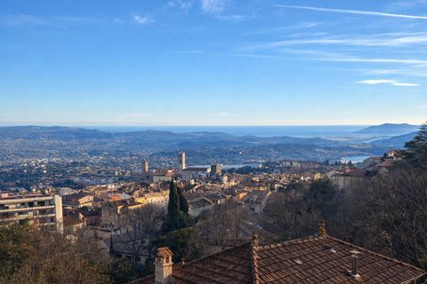 Villa i Grasse, Alpes-Maritimes, Grasse - € 645.000 | Ref: HH-16146891 - foto 4