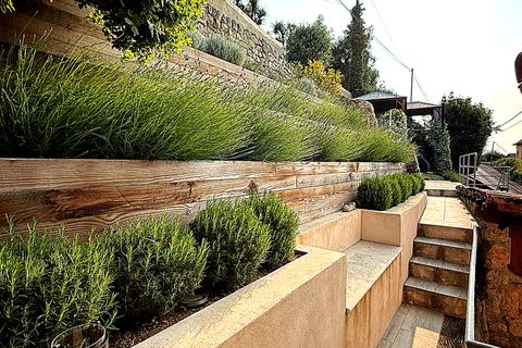 Villa i Grasse, Alpes-Maritimes, Grasse - € 645.000 | Ref: HH-16146891 - foto 16