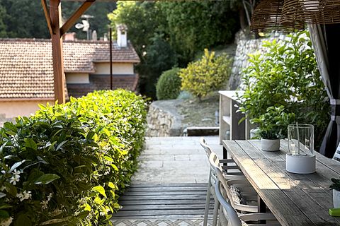 Villa i Grasse, Alpes-Maritimes, Grasse - € 645.000 | Ref: HH-16146891 - foto 17