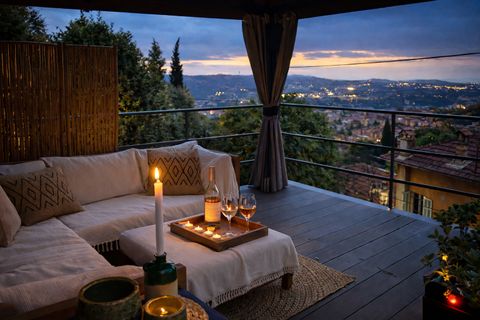 Villa i Grasse, Alpes-Maritimes, Grasse - € 645.000 | Ref: HH-16146891 - foto 26