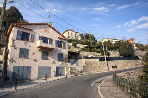 Villa i Grasse, Alpes-Maritimes, Grasse - € 645.000 | Ref: HH-16146891 - foto 29