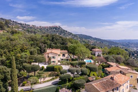 Villa a Speracedes, Alpes-Maritimes, Speracedes - € 1.450.000 | Ref: HH-16145537 - foto 2