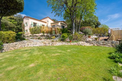 Villa a Speracedes, Alpes-Maritimes, Speracedes - € 1.450.000 | Ref: HH-16145537 - foto 3