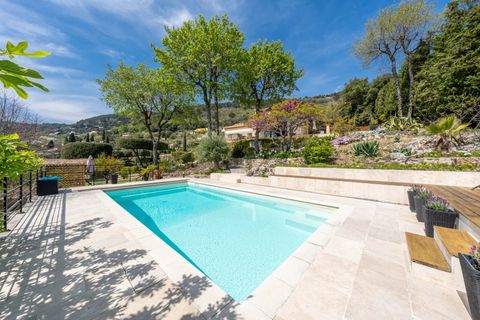 Villa a Speracedes, Alpes-Maritimes, Speracedes - € 1.450.000 | Ref: HH-16145537 - foto 4