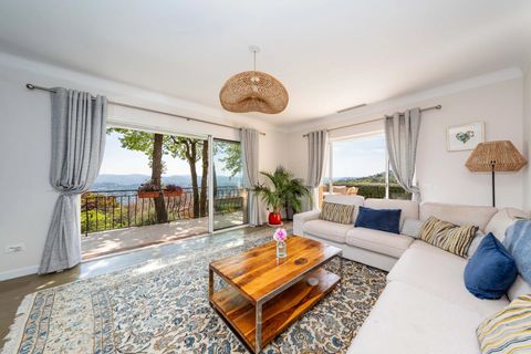 Villa a Speracedes, Alpes-Maritimes, Speracedes - € 1.450.000 | Ref: HH-16145537 - foto 7