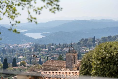 Villa a Speracedes, Alpes-Maritimes, Speracedes - € 1.450.000 | Ref: HH-16145537 - foto 8