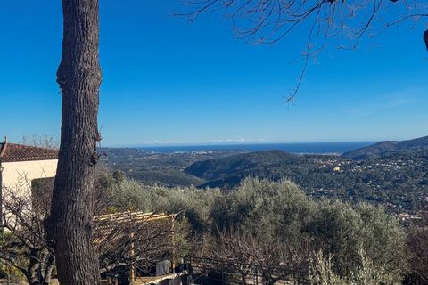 Villa a Speracedes, Alpes-Maritimes, Speracedes - € 1.450.000 | Ref: HH-16145537 - foto 11