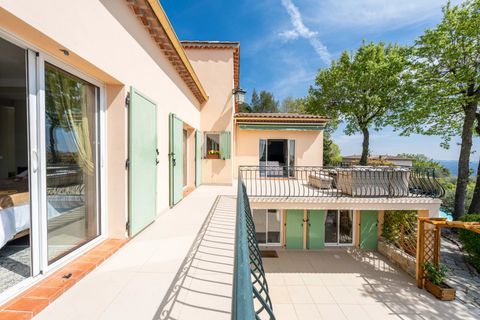 Villa a Speracedes, Alpes-Maritimes, Speracedes - € 1.450.000 | Ref: HH-16145537 - foto 14