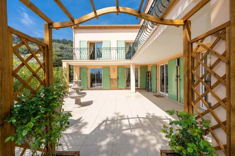 Villa a Speracedes, Alpes-Maritimes, Speracedes - € 1.450.000 | Ref: HH-16145537 - foto 20