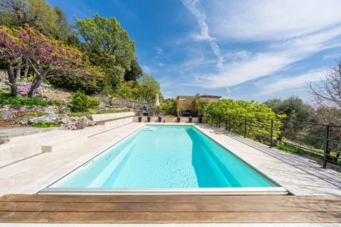 Villa a Speracedes, Alpes-Maritimes, Speracedes - € 1.450.000 | Ref: HH-16145537 - foto 21