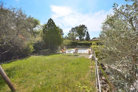 Villa i Mouans-Sartoux, Alpes-Maritimes, Mouans-Sartoux - € 1.090.000 | Ref: HH-16145493 - foto 7