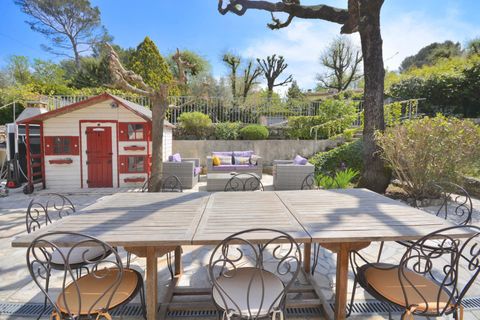 Villa i Mouans-Sartoux, Alpes-Maritimes, Mouans-Sartoux - € 1.090.000 | Ref: HH-16145493 - foto 8