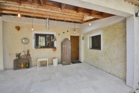 Villa i Mouans-Sartoux, Alpes-Maritimes, Mouans-Sartoux - € 1.090.000 | Ref: HH-16145493 - foto 10