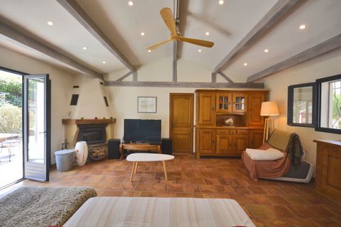 Villa i Mouans-Sartoux, Alpes-Maritimes, Mouans-Sartoux - € 1.090.000 | Ref: HH-16145493 - foto 11