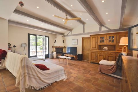 Villa i Mouans-Sartoux, Alpes-Maritimes, Mouans-Sartoux - € 1.090.000 | Ref: HH-16145493 - foto 12