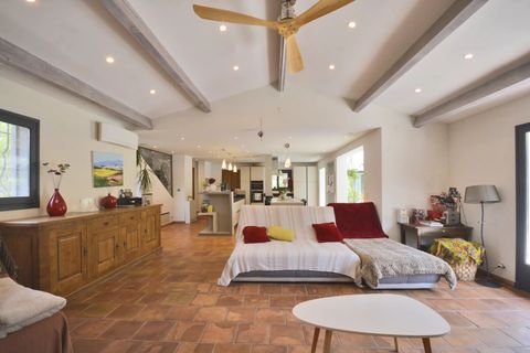 Villa i Mouans-Sartoux, Alpes-Maritimes, Mouans-Sartoux - € 1.090.000 | Ref: HH-16145493 - foto 13