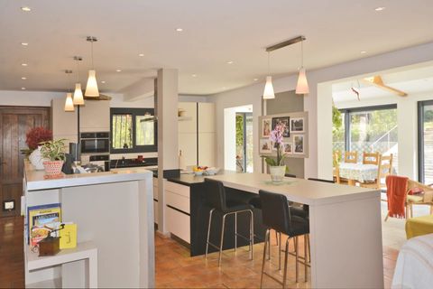 Villa i Mouans-Sartoux, Alpes-Maritimes, Mouans-Sartoux - € 1.090.000 | Ref: HH-16145493 - foto 17