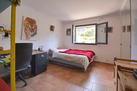 Villa i Mouans-Sartoux, Alpes-Maritimes, Mouans-Sartoux - € 1.090.000 | Ref: HH-16145493 - foto 20