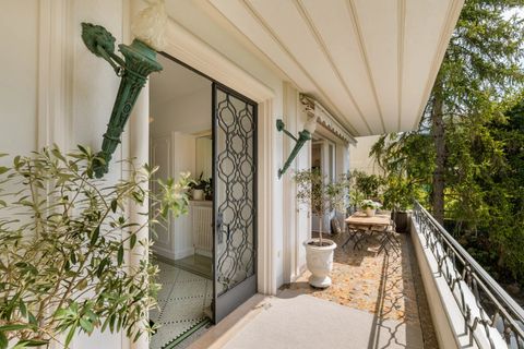 Villa i Nice, Alpes-Maritimes, Nice - € 2.990.000 | Ref: HH-16145441 - foto 5