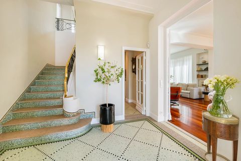 Villa i Nice, Alpes-Maritimes, Nice - € 2.990.000 | Ref: HH-16145441 - foto 8