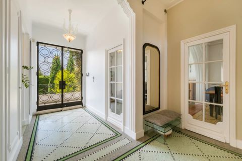 Villa i Nice, Alpes-Maritimes, Nice - € 2.990.000 | Ref: HH-16145441 - foto 9