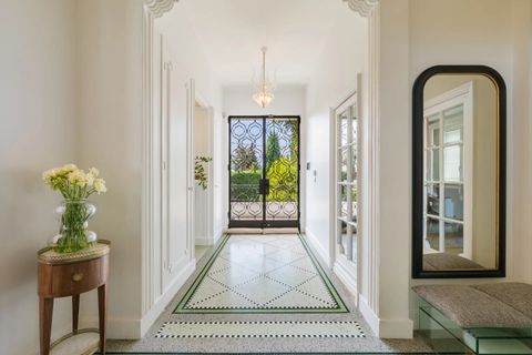 Villa i Nice, Alpes-Maritimes, Nice - € 2.990.000 | Ref: HH-16145441 - foto 10