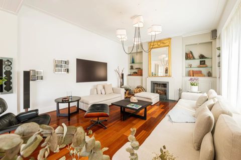 Villa i Nice, Alpes-Maritimes, Nice - € 2.990.000 | Ref: HH-16145441 - foto 12