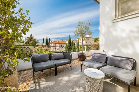 Villa i Nice, Alpes-Maritimes, Nice - € 2.990.000 | Ref: HH-16145441 - foto 20