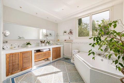 Villa i Nice, Alpes-Maritimes, Nice - € 2.990.000 | Ref: HH-16145441 - foto 21