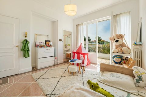 Villa i Nice, Alpes-Maritimes, Nice - € 2.990.000 | Ref: HH-16145441 - foto 22