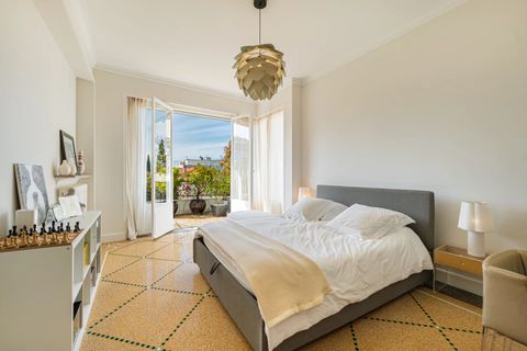 Villa i Nice, Alpes-Maritimes, Nice - € 2.990.000 | Ref: HH-16145441 - foto 23