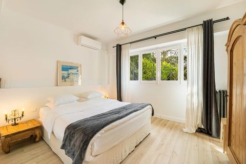 Villa i Nice, Alpes-Maritimes, Nice - € 2.990.000 | Ref: HH-16145441 - foto 30