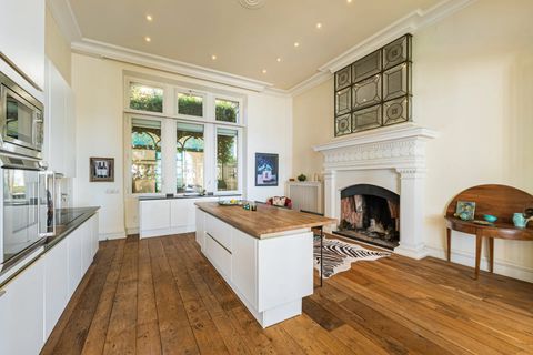 Villa i Cannes, Alpes-Maritimes, Cannes - € 7 450 000 | Ref: HH-16145433 - foto 7