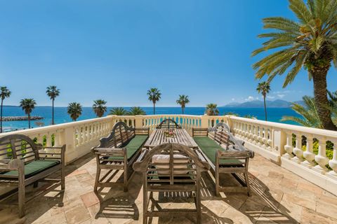 Villa i Cannes, Alpes-Maritimes, Cannes - € 7 450 000 | Ref: HH-16145433 - foto 9