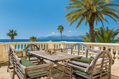 Villa i Cannes, Alpes-Maritimes, Cannes - € 7 450 000 | Ref: HH-16145433 - foto 10