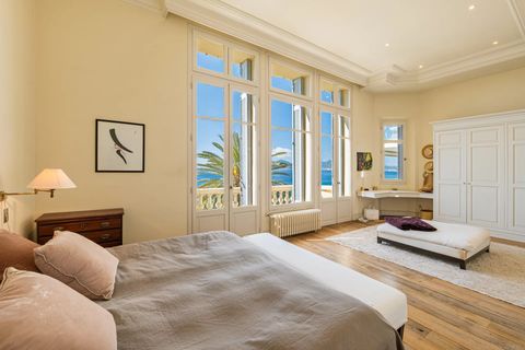 Villa i Cannes, Alpes-Maritimes, Cannes - € 7 450 000 | Ref: HH-16145433 - foto 16
