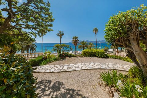 Villa i Cannes, Alpes-Maritimes, Cannes - € 7 450 000 | Ref: HH-16145433 - foto 27
